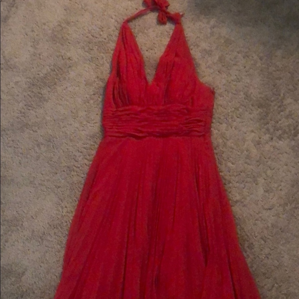 Gorgeous Marilyn Monroe style dress